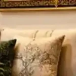 কুশন
