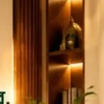 তাকের লণ্ঠন