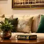 টেবিল সাজ সেট